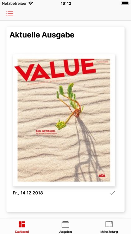 APA:VALUE