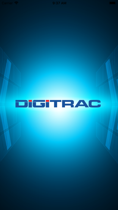 How to cancel & delete Digitrac from iphone & ipad 1
