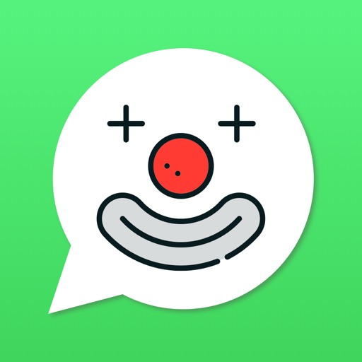 ChatsFake for WhatsApp Icon