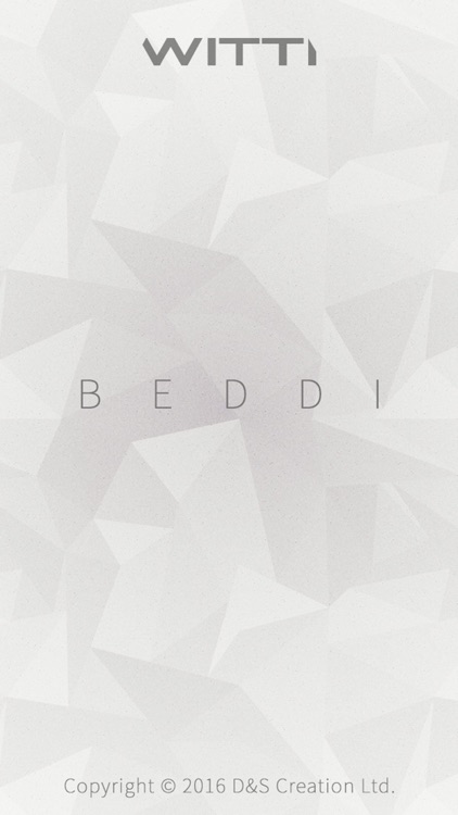 BEDDI