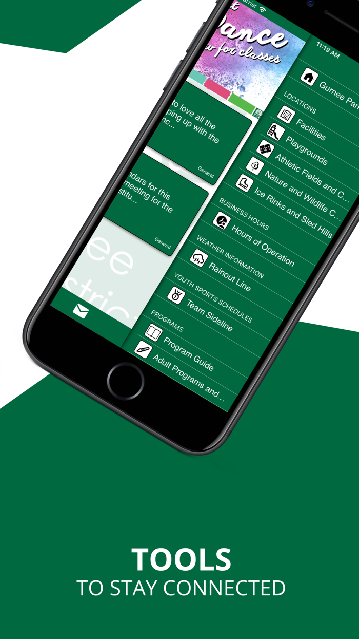 Gurnee Park District