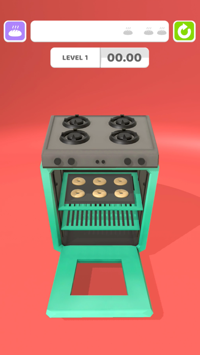 Perfect Cooking screenshot 3