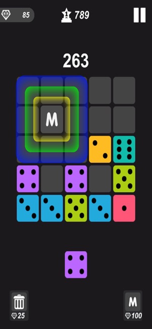 Ari. Merge  Dice(圖4)-速報App