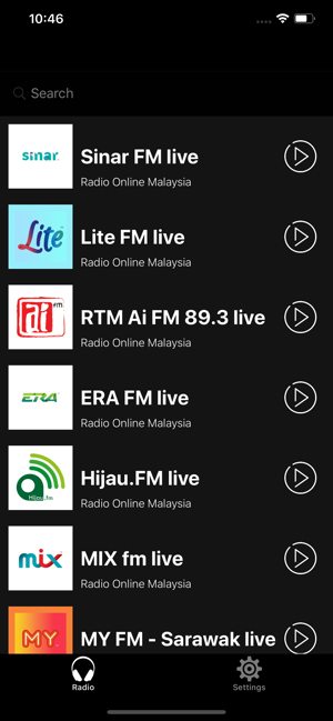 Radio Online Malaysia