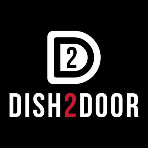 Dish2Door Runner