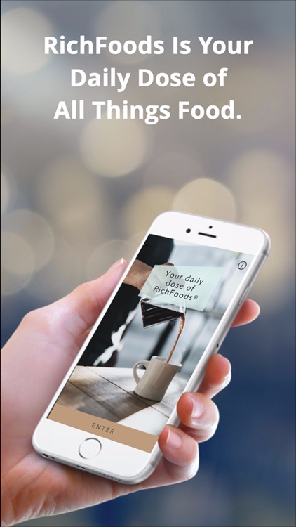 RichFoods