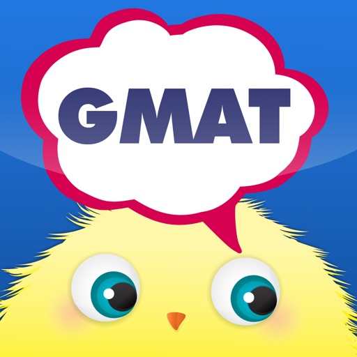 GMAT核心词汇free icon