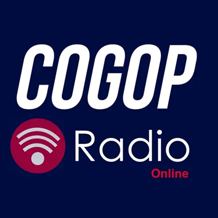 COGOP Radio Читы