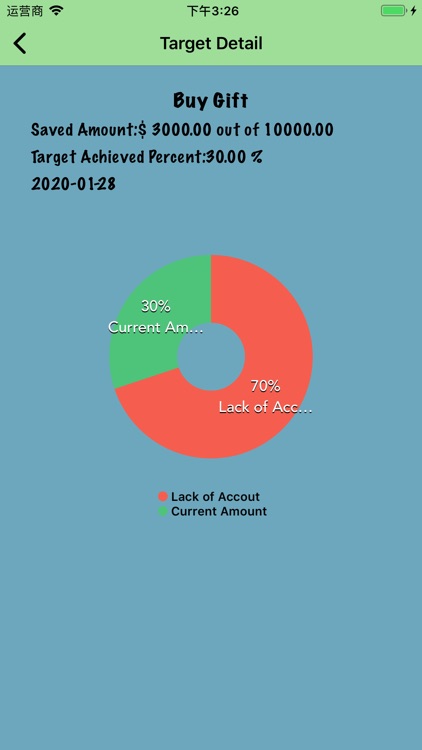 Fighting For Target screenshot-5
