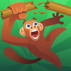 Activities of Monkey, Jump!