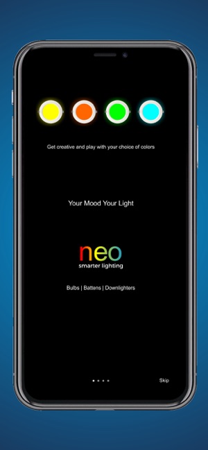 EcoEarth Neo(圖2)-速報App