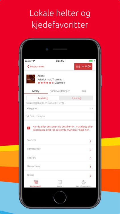 Just Eat