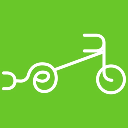 eMobike Mobility icon