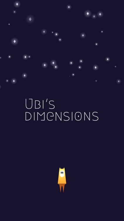Ubi's Dimensions screenshot-5