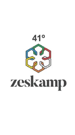 Game screenshot Zeskamp mod apk