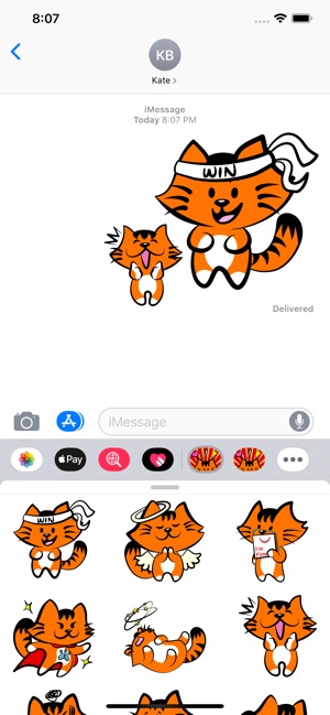 Kikimoji(圖4)-速報App