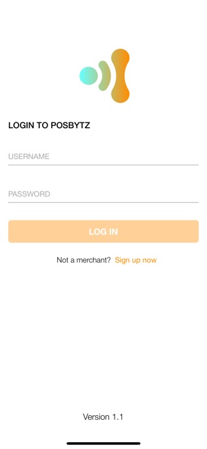 PosBytz Merchant(圖1)-速報App