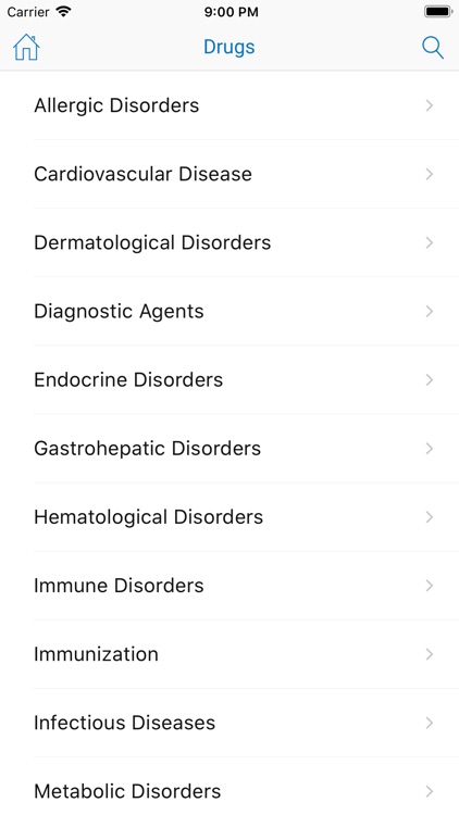 Clinical Advisor screenshot-3