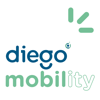 Diego Mobility - Diego Luxembourg S.A.