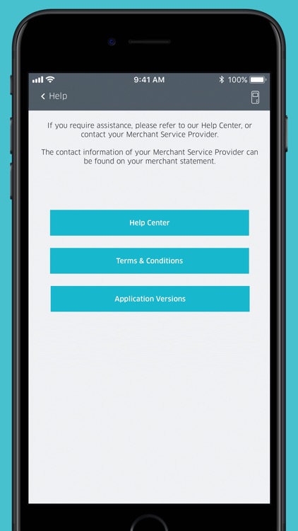 ROAMpay™ X5 screenshot-8
