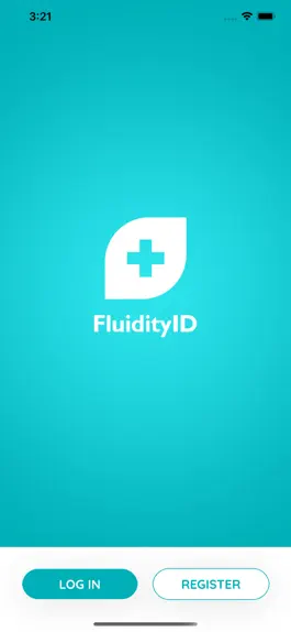 Game screenshot FluidityID apk