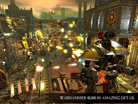 Warhammer 40 000 Freeblade By Pixel Toys Ios United States Searchman App Data Information - valiant regicide roblox