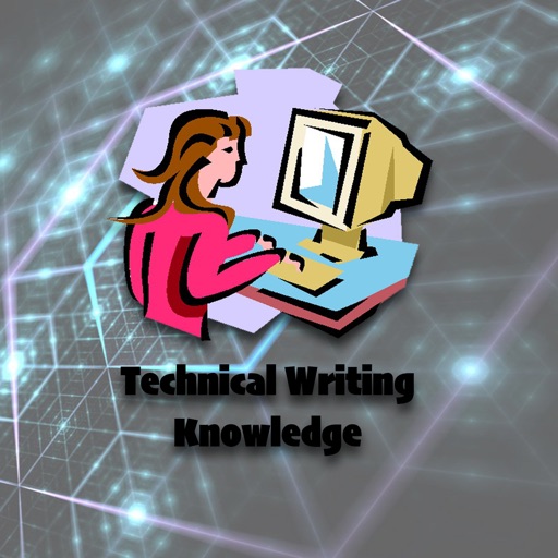 Technical Writing Knowledge