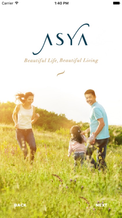 Astra Property Sales