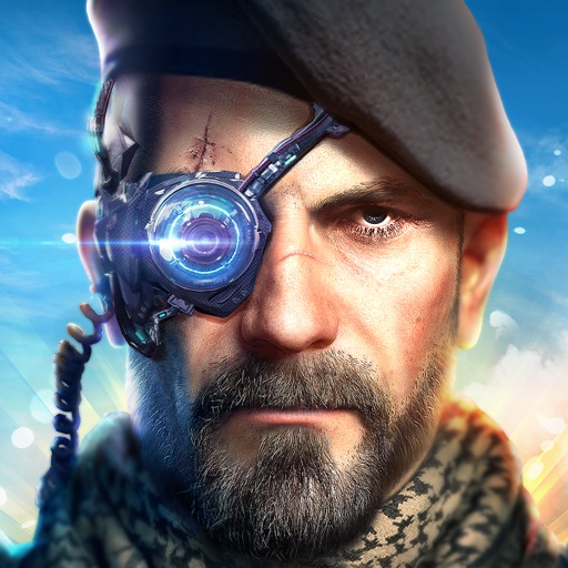 Invasion Ghosts: صقور العرب
