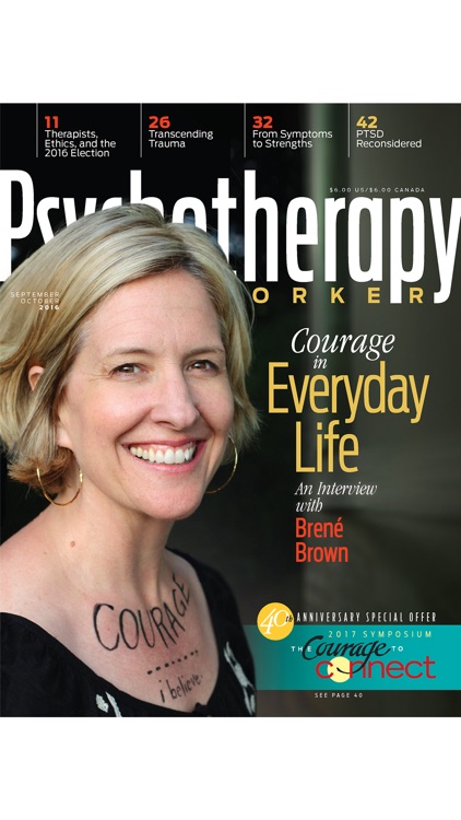 Psychotherapy Networker