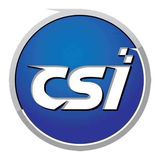 CSI PitLogic