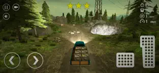 Imágen 3 Offroad Trucks Driver Delivery iphone