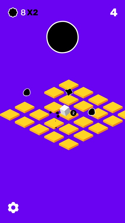 Isomatrix screenshot-4