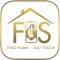 Fos Real App is a convenient application that provides the optimal technology solution for the real estate market