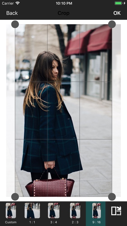 PhotoRectifier screenshot-4