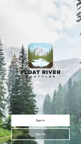 Game screenshot Float River Shuttle Services mod apk
