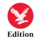 Subscribe to The Independent Daily Edition, which features all the award-winning journalism from our newspaper, designed for a premium digital experience on your iPad and iPhone