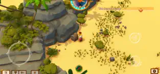 Screenshot 6 Stranded Sails iphone
