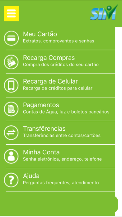 How to cancel & delete CARTÃO SIM MAUÁ from iphone & ipad 2