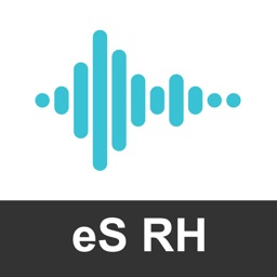 eScription RH Transcription