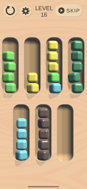 Mancala Stack(圖3)-速報App