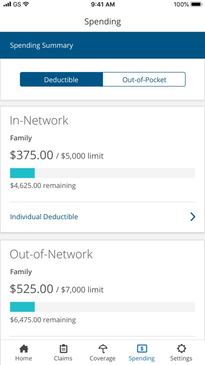 BCBSIL by Blue Cross and Blue Shield of Illinois