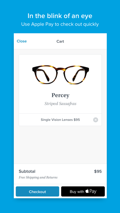 Gles By Warby Parker Revenue Estimates Le Iphone Messages
