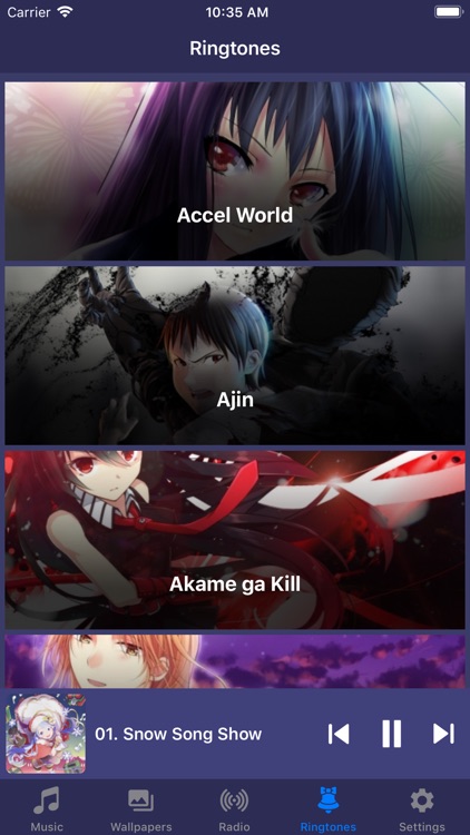 AnimeZone APK v2.4.0 Download For Android