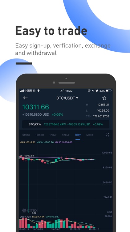 CITEX Global-Digital Assets Ex screenshot-3