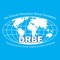 The DRBF app gives you access to major conference events hosted by the DRBF