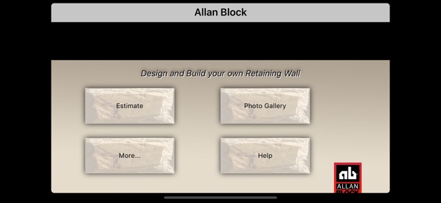 Retaining Walls App(圖1)-速報App