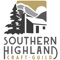 The Southern Highland Craft Guild is a non-profit, educational organization established in 1930 with headquarters at the Folk Art Center on the Blue Ridge Parkway in Asheville, NC