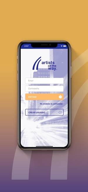 ArtistsOntheWay(圖1)-速報App