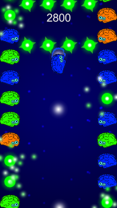 Brains buster screenshot 1